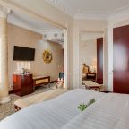 Люкс (С двуспальной кроватью), Бутик-Отель The Rooms Boutique Hotel