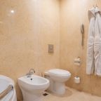 Люкс (С двуспальной кроватью), Бутик-Отель The Rooms Boutique Hotel