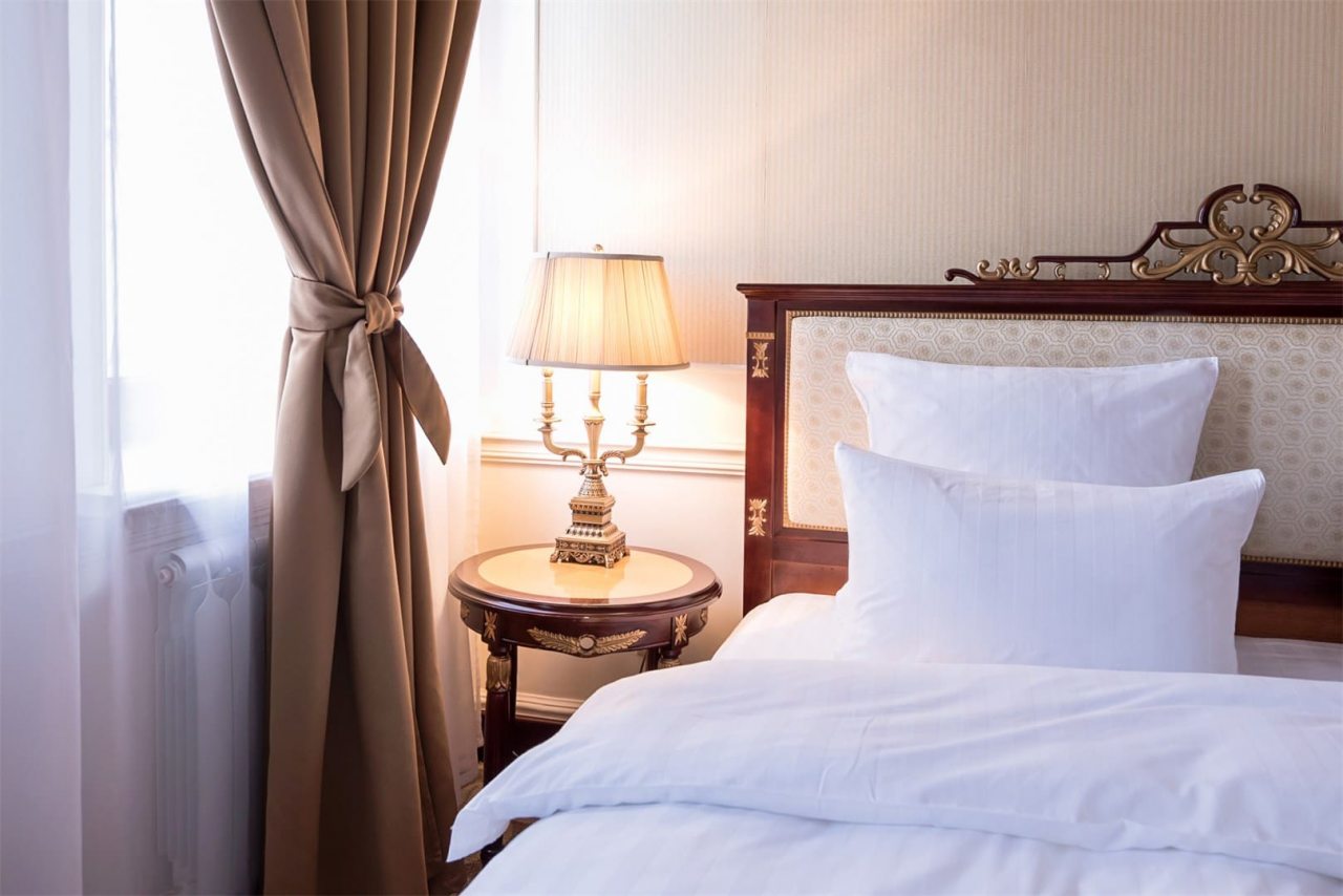 Апартаменты (Семейные трехкомнатные), Бутик-Отель The Rooms Boutique Hotel