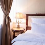 Апартаменты (Семейные трехкомнатные), Бутик-Отель The Rooms Boutique Hotel