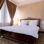 Апартаменты (Семейные трехкомнатные), Бутик-Отель The Rooms Boutique Hotel