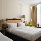 Семейный (Однокомнатный номер), Бутик-Отель The Rooms Boutique Hotel