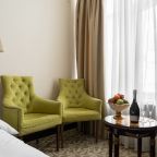 Семейный (Однокомнатный номер), Бутик-Отель The Rooms Boutique Hotel