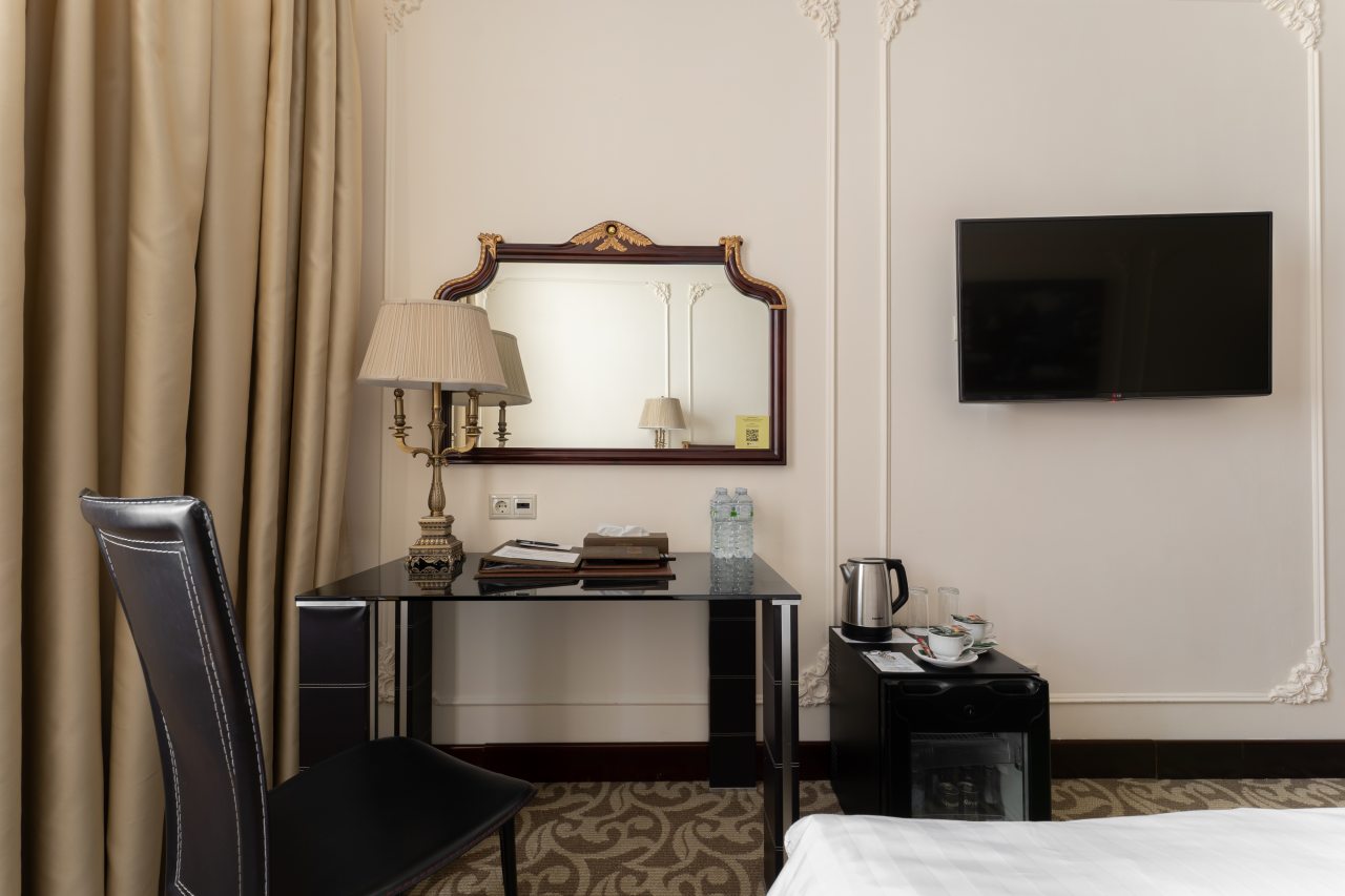 Семейный (Однокомнатный номер), Бутик-Отель The Rooms Boutique Hotel