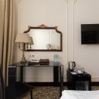 Семейный (Однокомнатный номер), Бутик-Отель The Rooms Boutique Hotel