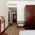 Семейный (Однокомнатный номер), Бутик-Отель The Rooms Boutique Hotel