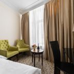 Семейный (Однокомнатный номер), Бутик-Отель The Rooms Boutique Hotel