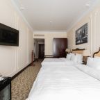 Семейный (Однокомнатный номер), Бутик-Отель The Rooms Boutique Hotel