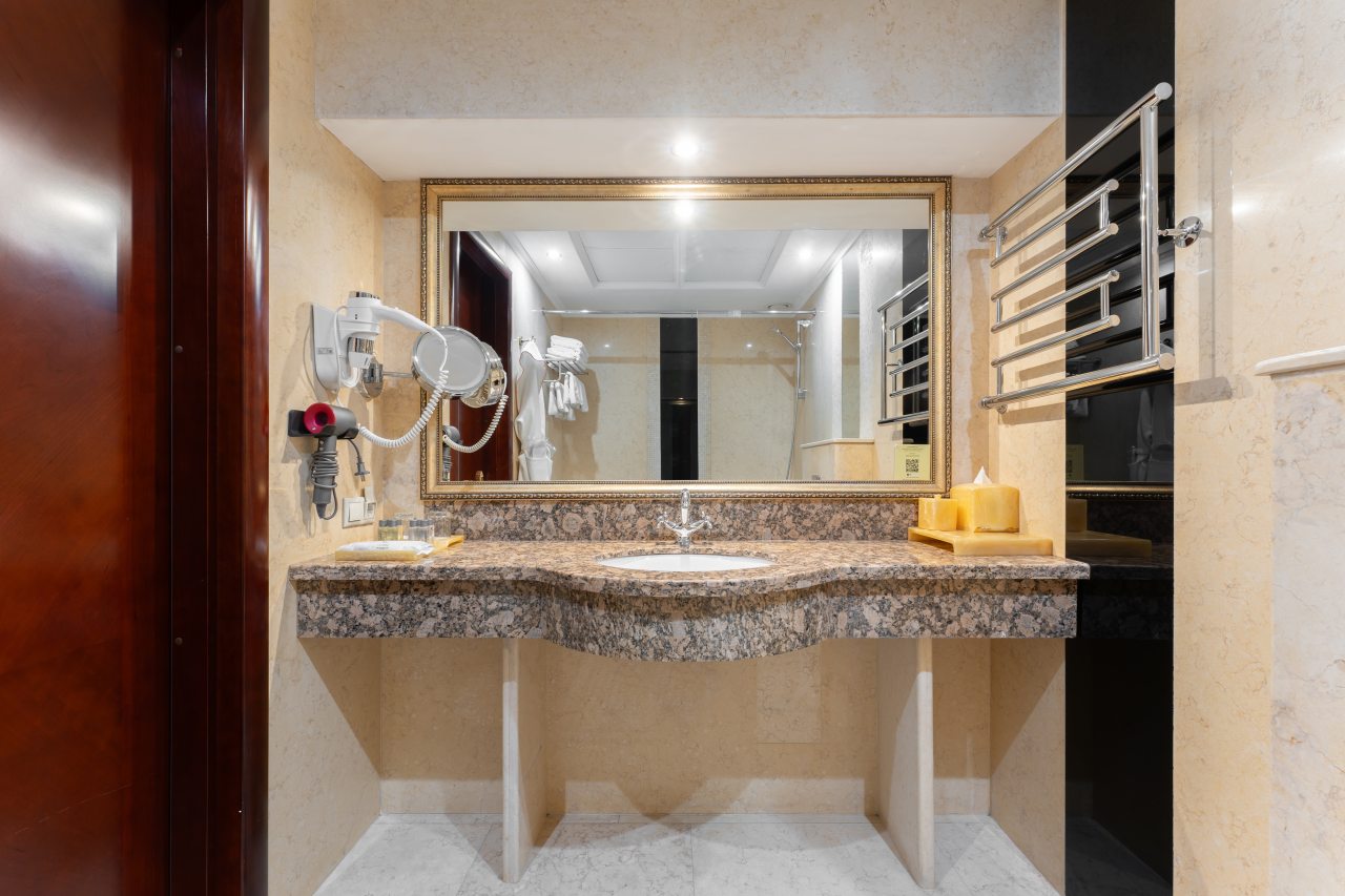 Семейный (Однокомнатный номер), Бутик-Отель The Rooms Boutique Hotel