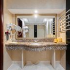 Семейный (Однокомнатный номер), Бутик-Отель The Rooms Boutique Hotel