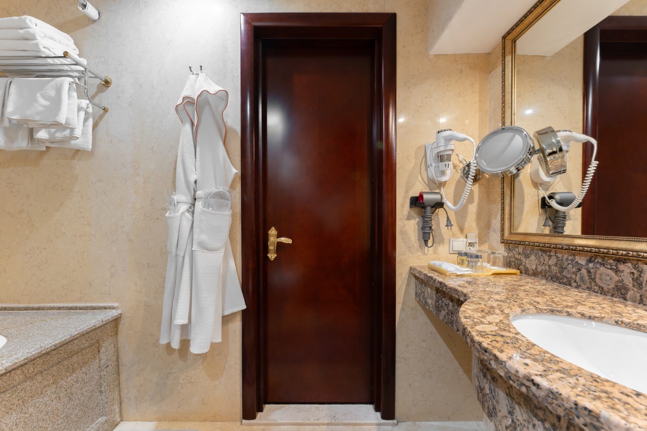 Семейный (Однокомнатный номер), Бутик-Отель The Rooms Boutique Hotel