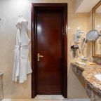 Семейный (Однокомнатный номер), Бутик-Отель The Rooms Boutique Hotel