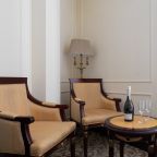 Семейный (Однокомнатный номер), Бутик-Отель The Rooms Boutique Hotel