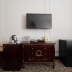 Семейный (Однокомнатный номер), Бутик-Отель The Rooms Boutique Hotel