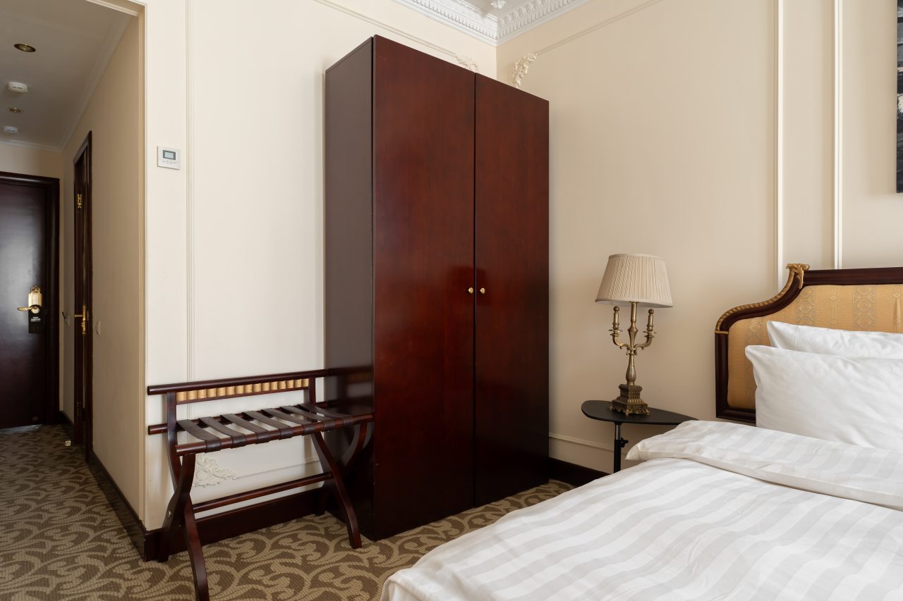 Семейный (Однокомнатный номер), Бутик-Отель The Rooms Boutique Hotel