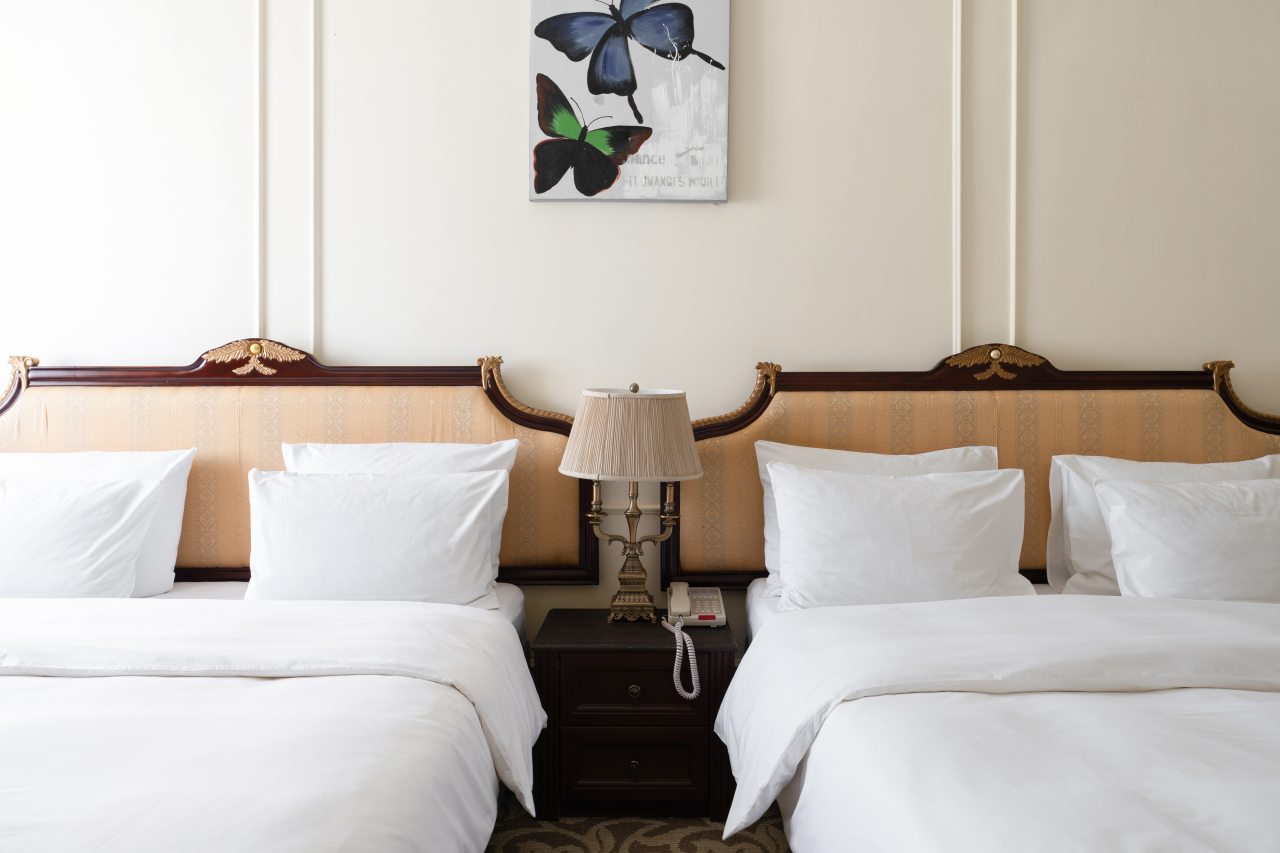 Семейный (Однокомнатный номер), Бутик-Отель The Rooms Boutique Hotel