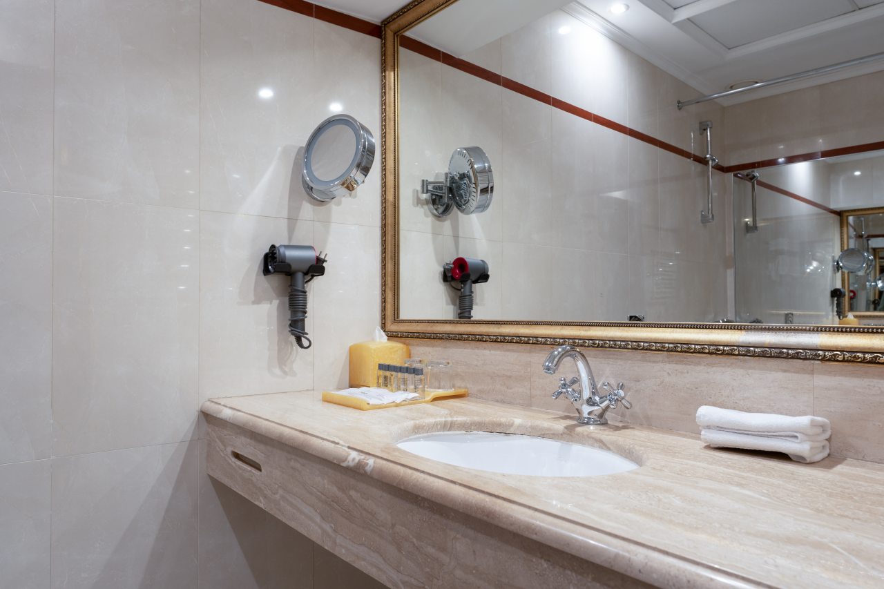 Семейный (Однокомнатный номер), Бутик-Отель The Rooms Boutique Hotel