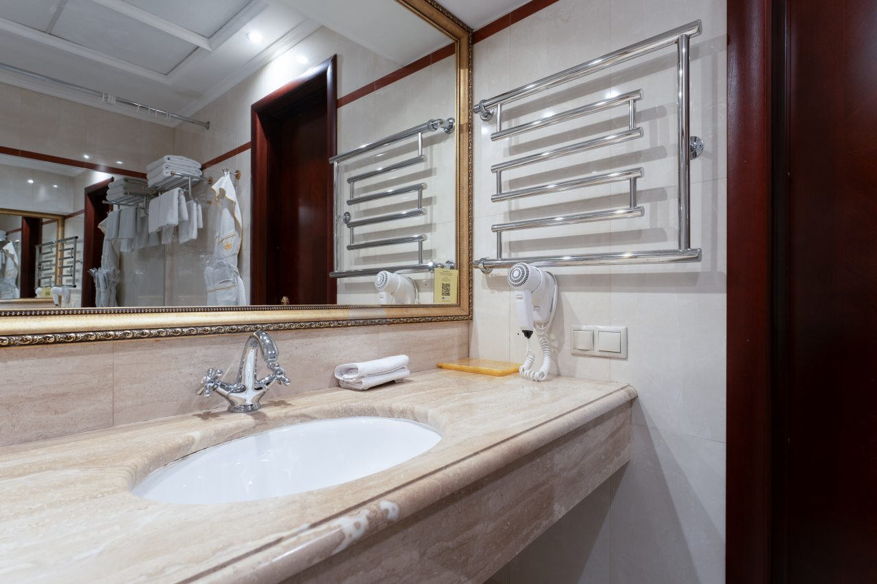 Семейный (Однокомнатный номер), Бутик-Отель The Rooms Boutique Hotel