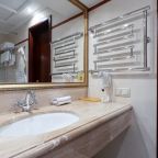 Семейный (Однокомнатный номер), Бутик-Отель The Rooms Boutique Hotel