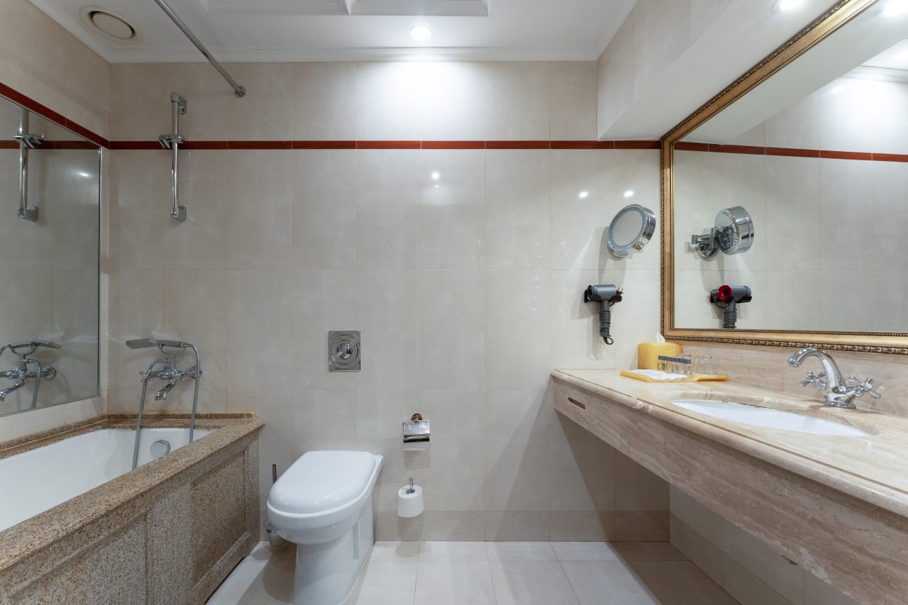 Семейный (Однокомнатный номер), Бутик-Отель The Rooms Boutique Hotel