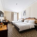 Семейный (Однокомнатный номер), Бутик-Отель The Rooms Boutique Hotel