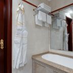 Семейный (Однокомнатный номер), Бутик-Отель The Rooms Boutique Hotel