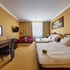 Семейный (Однокомнатный номер), Бутик-Отель The Rooms Boutique Hotel