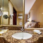 Семейный (Однокомнатный номер), Бутик-Отель The Rooms Boutique Hotel