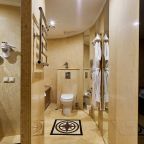 Семейный (Однокомнатный номер), Бутик-Отель The Rooms Boutique Hotel