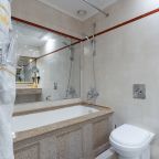 Семейный (Однокомнатный номер), Бутик-Отель The Rooms Boutique Hotel