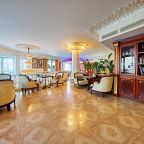 Ресторан, Бутик-Отель The Rooms Boutique Hotel