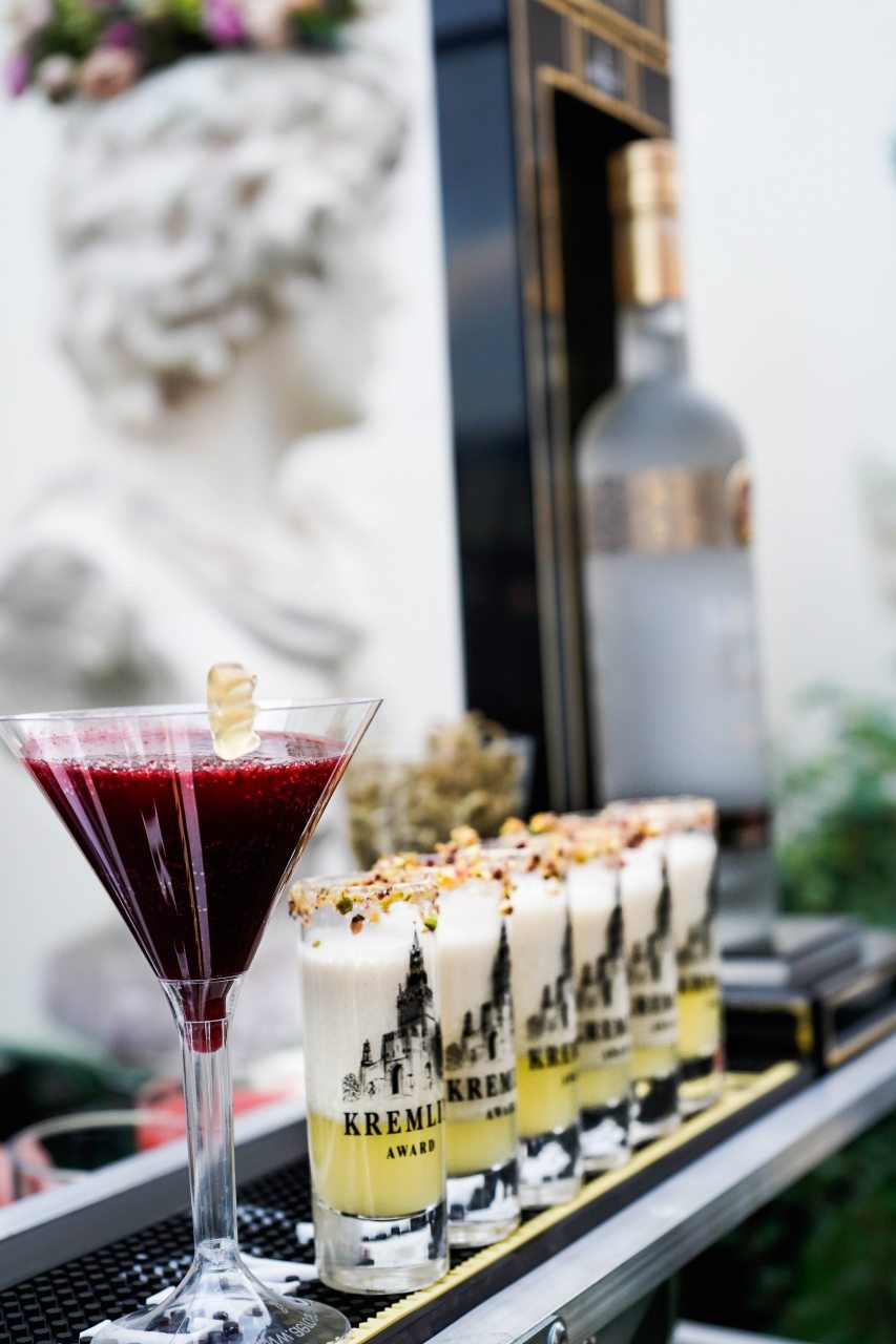 Ресторан, Бутик-Отель The Rooms Boutique Hotel