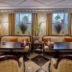 Ресторан, Бутик-Отель The Rooms Boutique Hotel