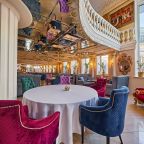 Ресторан, Бутик-Отель The Rooms Boutique Hotel