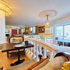 Ресторан, Бутик-Отель The Rooms Boutique Hotel