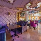 Ресторан, Бутик-Отель The Rooms Boutique Hotel