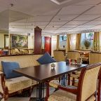 Ресторан, Бутик-Отель The Rooms Boutique Hotel