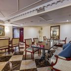 Ресторан, Бутик-Отель The Rooms Boutique Hotel