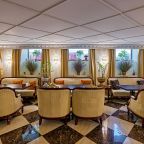 Ресторан, Бутик-Отель The Rooms Boutique Hotel