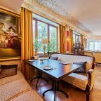 Ресторан, Бутик-Отель The Rooms Boutique Hotel