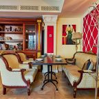 Ресторан, Бутик-Отель The Rooms Boutique Hotel