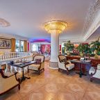 Ресторан, Бутик-Отель The Rooms Boutique Hotel