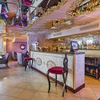 Ресторан, Бутик-Отель The Rooms Boutique Hotel