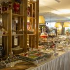 Ресторан, Бутик-Отель The Rooms Boutique Hotel