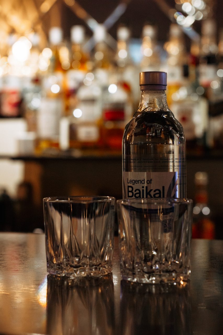 Ресторан, Бутик-Отель The Rooms Boutique Hotel