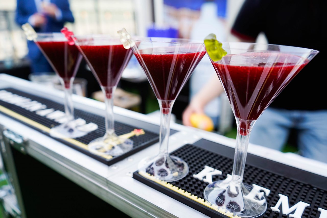 Ресторан, Бутик-Отель The Rooms Boutique Hotel