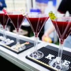 Ресторан, Бутик-Отель The Rooms Boutique Hotel