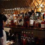 Ресторан, Бутик-Отель The Rooms Boutique Hotel