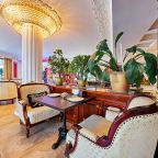 Ресторан, Бутик-Отель The Rooms Boutique Hotel