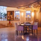 Ресторан, Бутик-Отель The Rooms Boutique Hotel